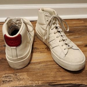 Adidas x 424 Pro Model